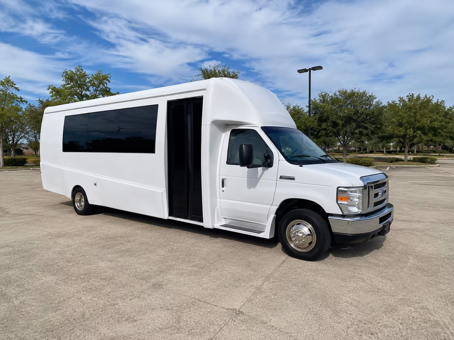 a party bus to woodinville wine country makes the whole trip the event
