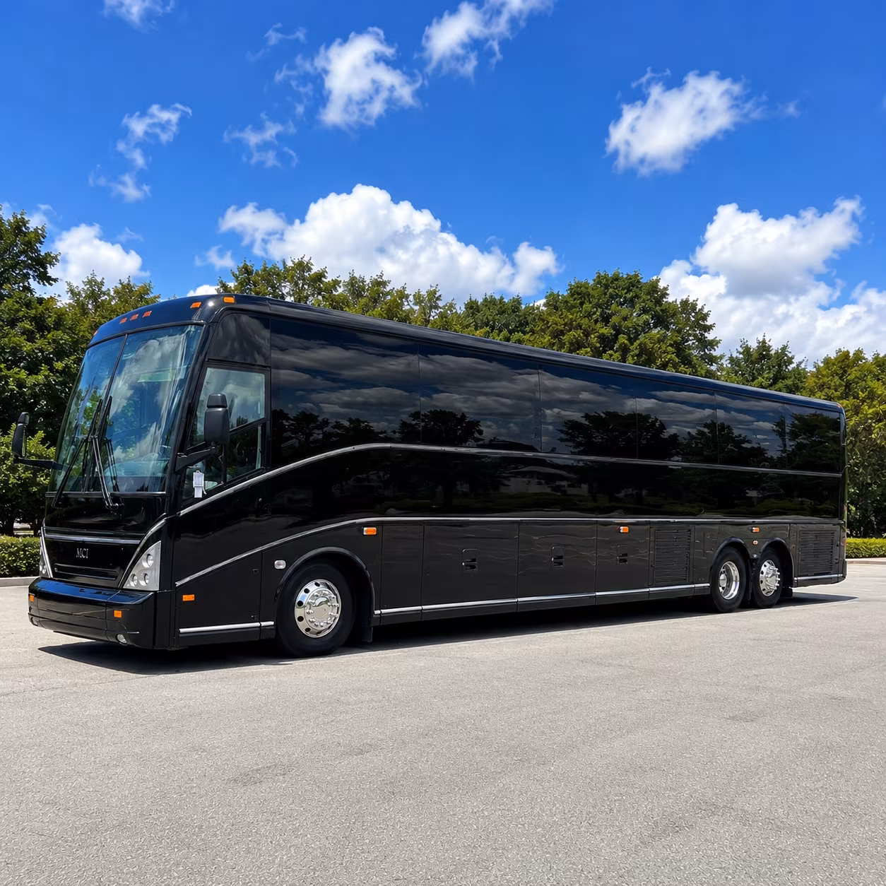 charter buses to chateau ste michelle concert nights