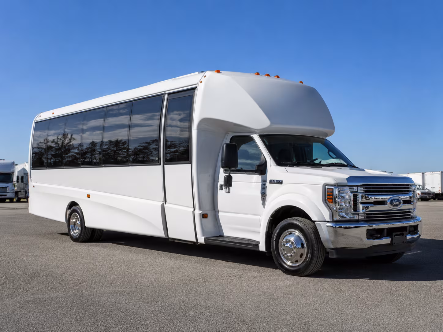 compare minibuses and sprinter vans for richmond beach and shoreline s outdoor events