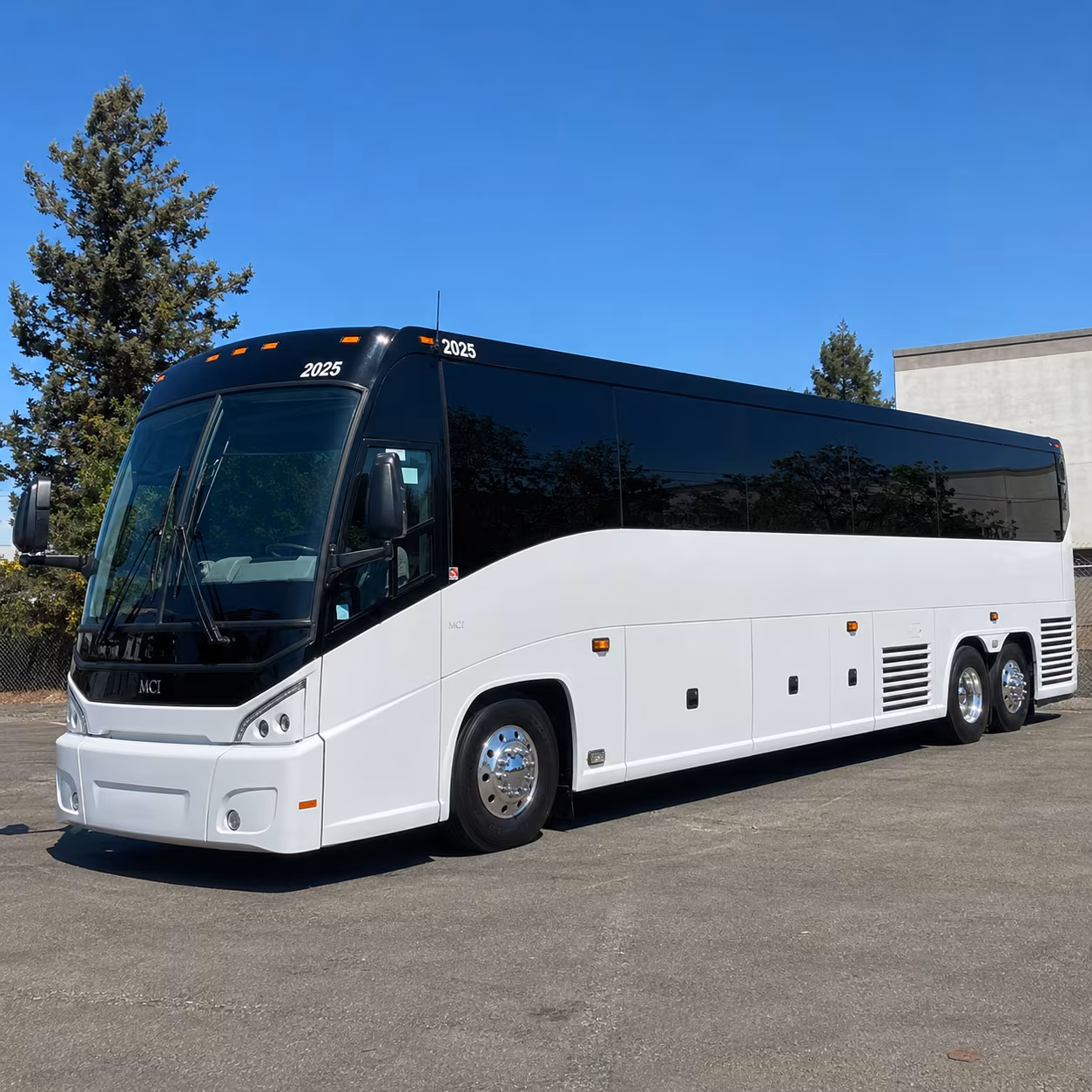 easy bus rentals to woodland park zoo from shoreline schools