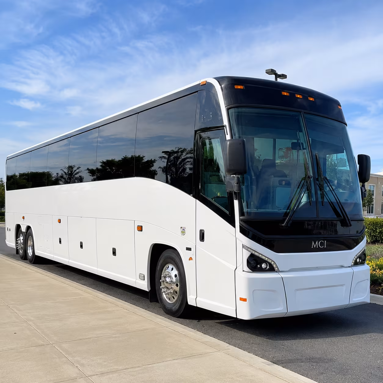 find exactly the right prom bus for pre party photos at richmond beach