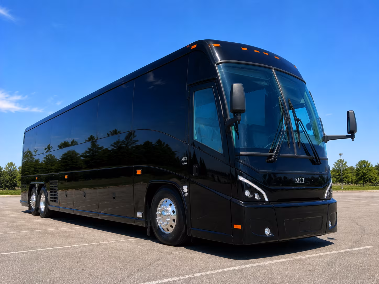 how the type of bus changes the price in shoreline washington