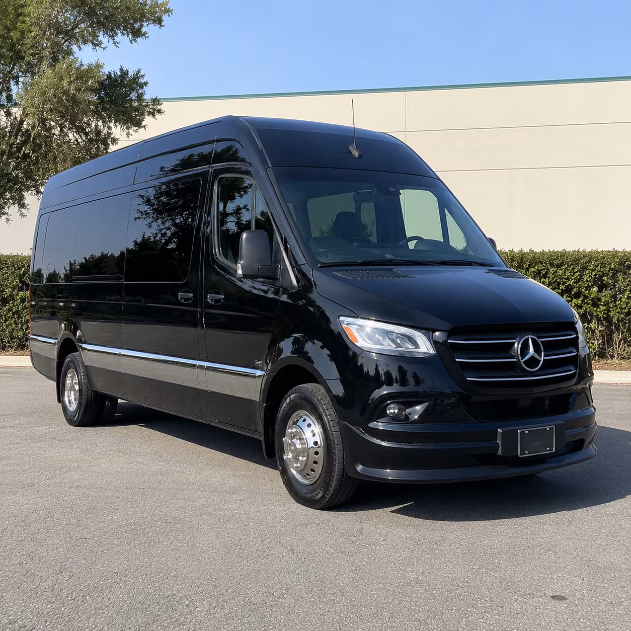shoreline school event transportation onboard seating