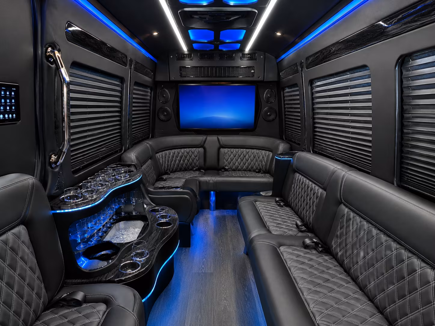 you re never limited to one fleet when you book through busrentalshoreline com